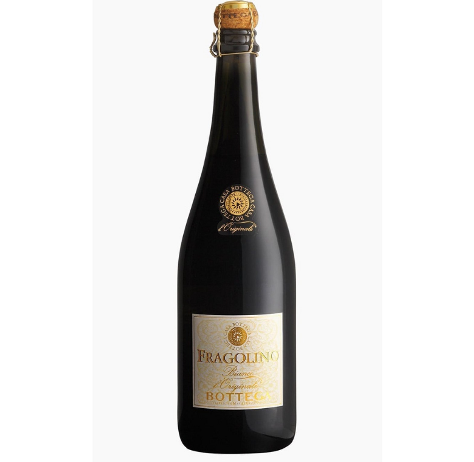 Fragolino bianco country bottega image