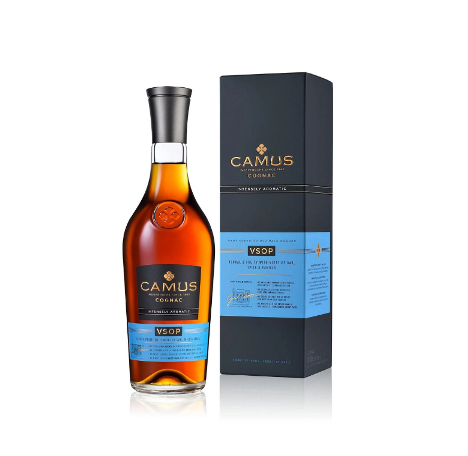 Camus VSOP Cognac – 750ml image