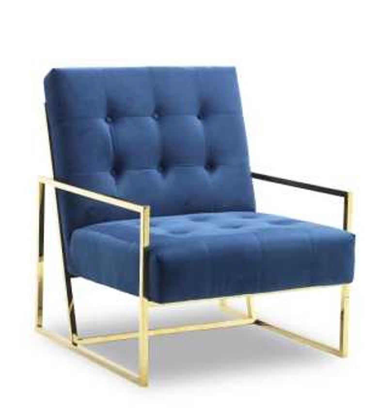 1 SEATER SOFA Size:71x80x84H cm image