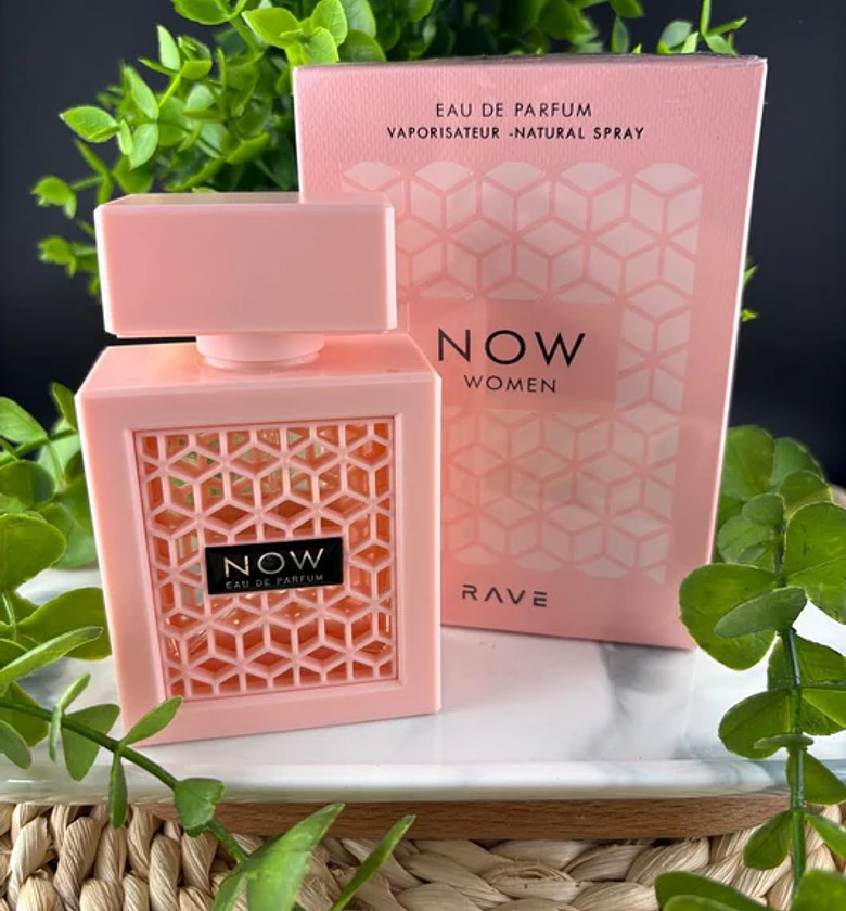 Rave 50ml Eau de Parfum 50ml image