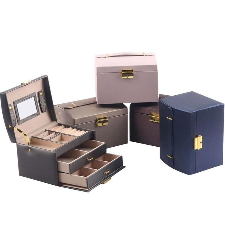 Jewellery Box Organizer image