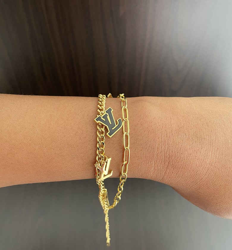 LV Bracelet  image