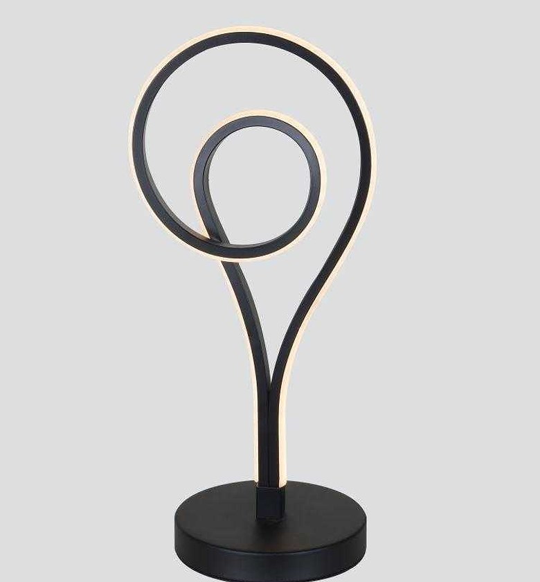 LAMP TABLE TABLE LAMP #RE image