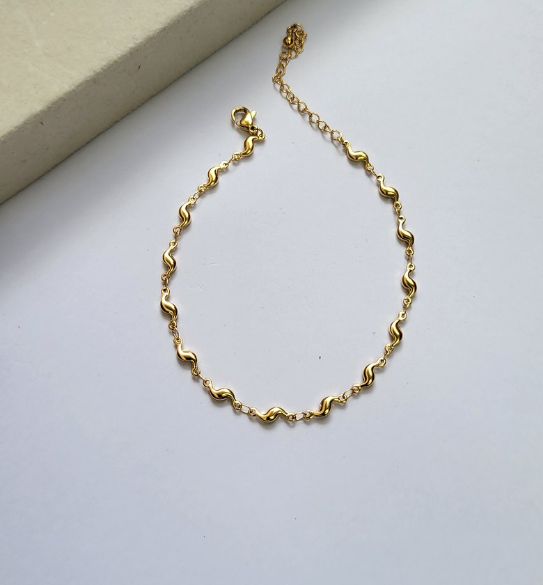 Anklet  image