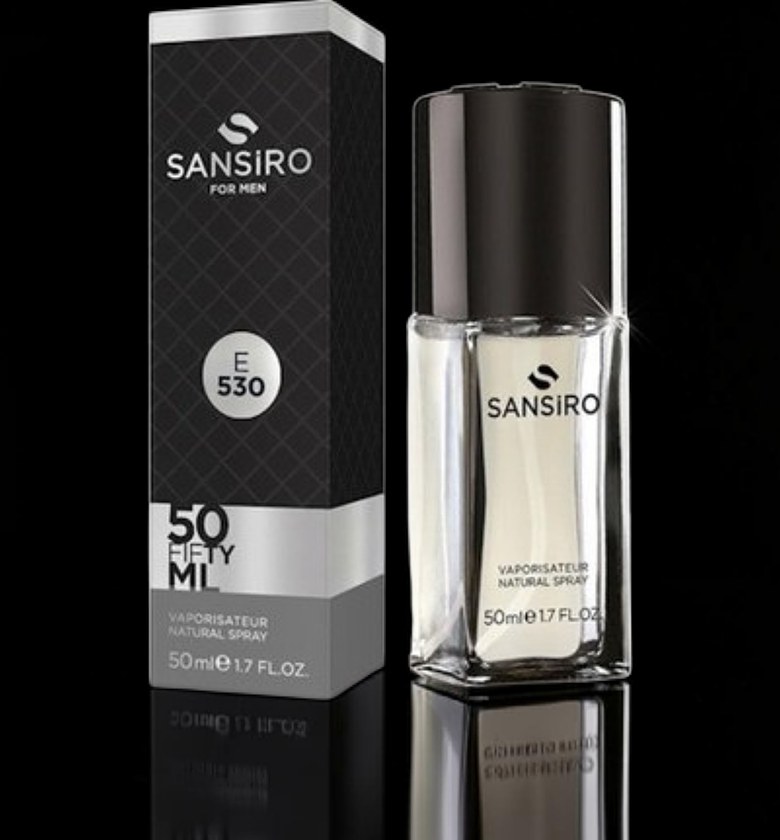 E530 -  SAUVAGE DIOR image