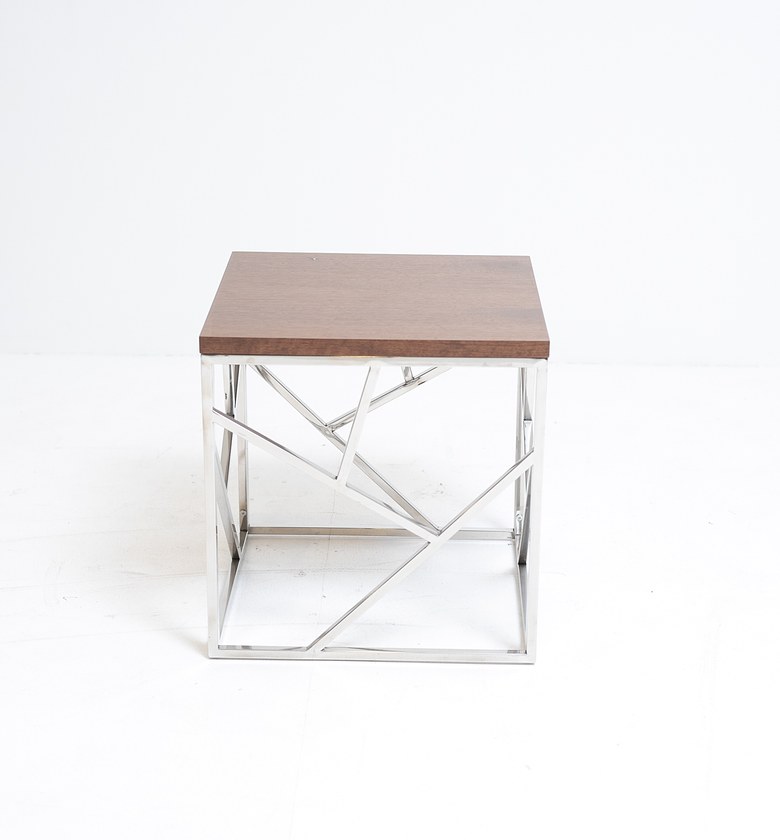 TABLE CORNER 50X50X50 CM  image