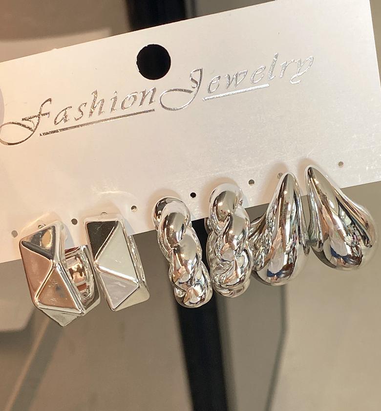 Resin Stud set image
