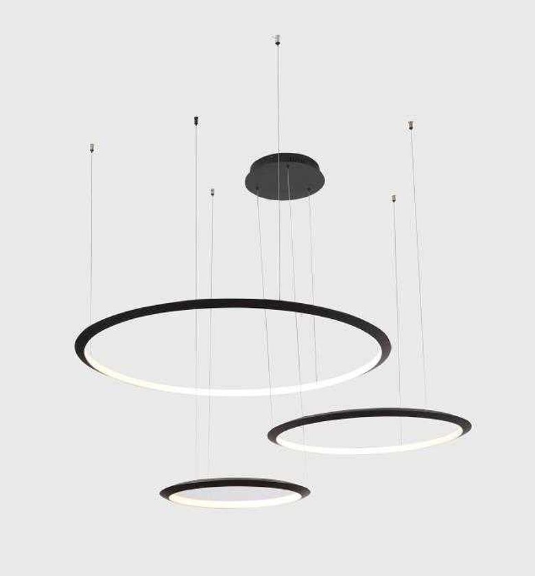 LAMP CEILING LAMP D 500+D image
