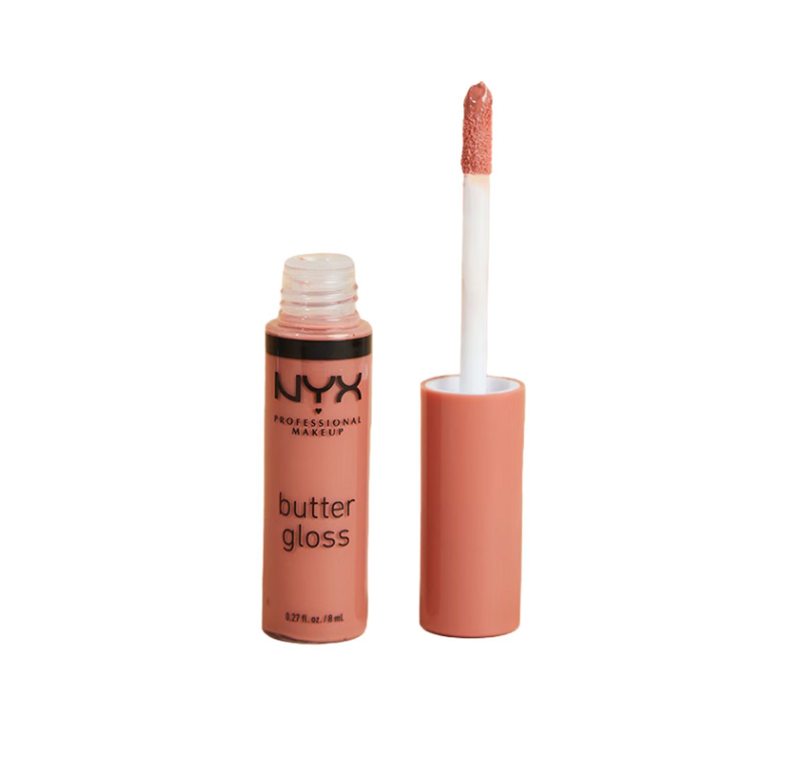 NYX Professional Makeup Butter Gloss image