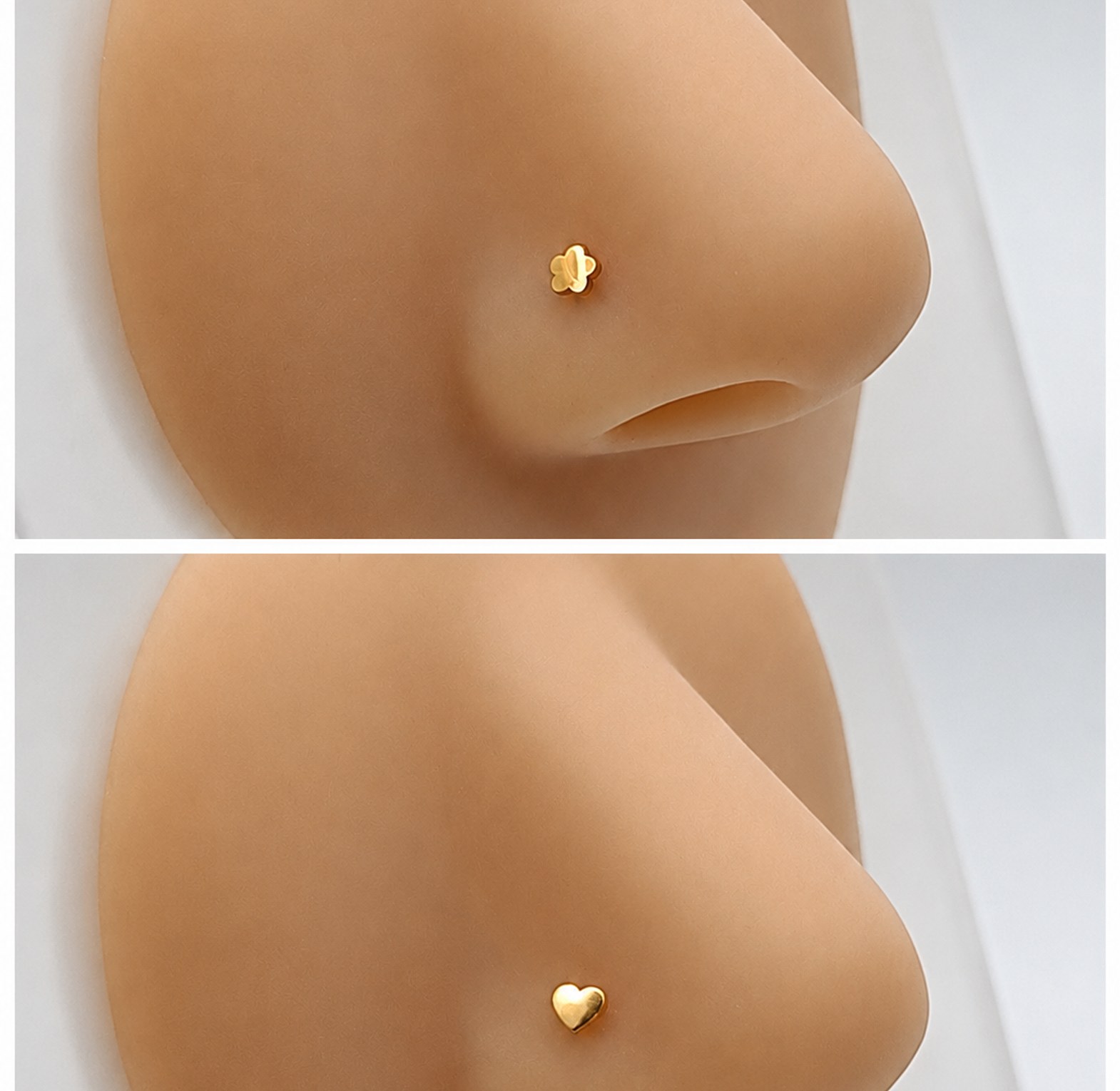 Nose Pins /Studs image