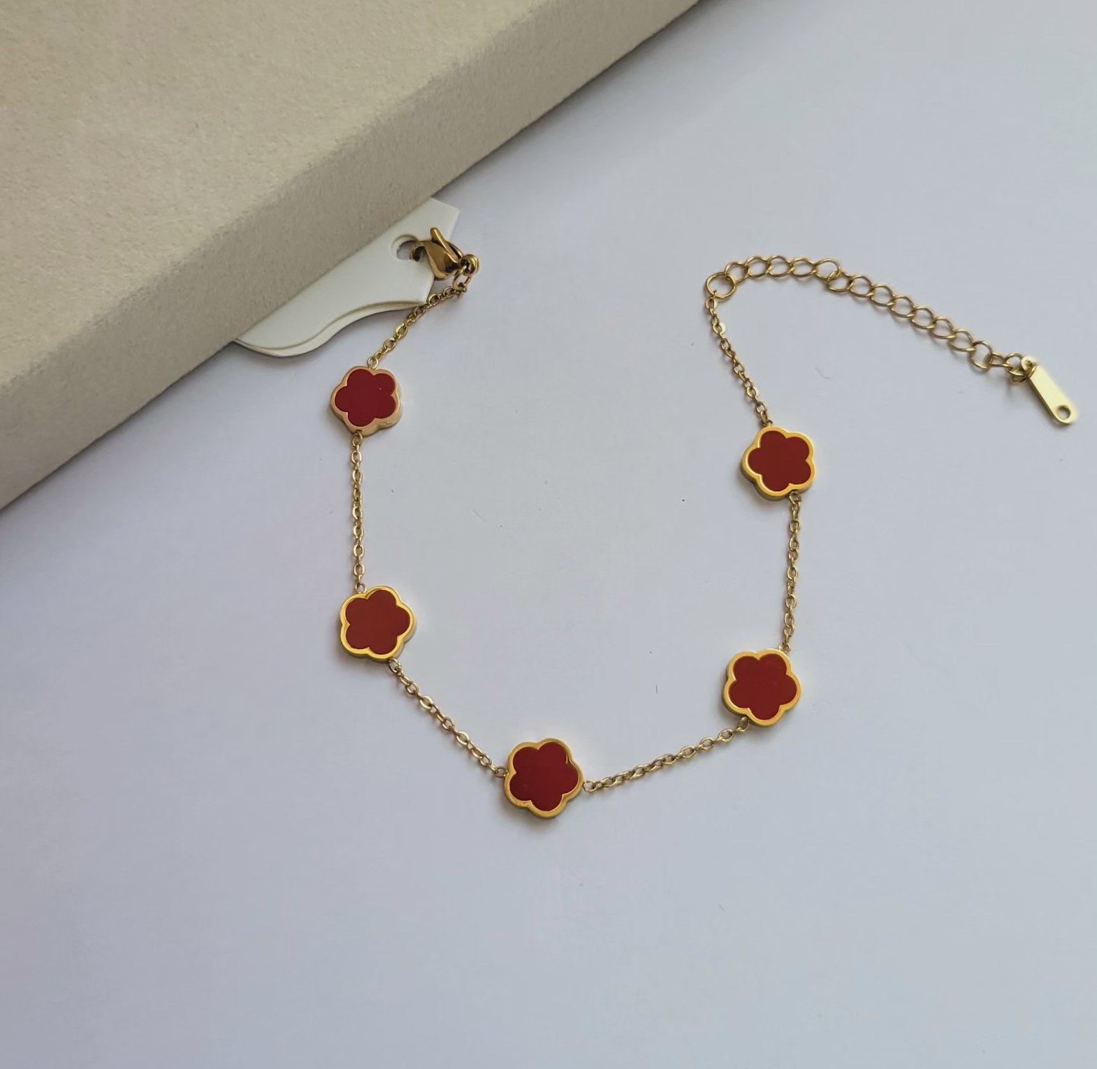 Vancleef bracelet  image