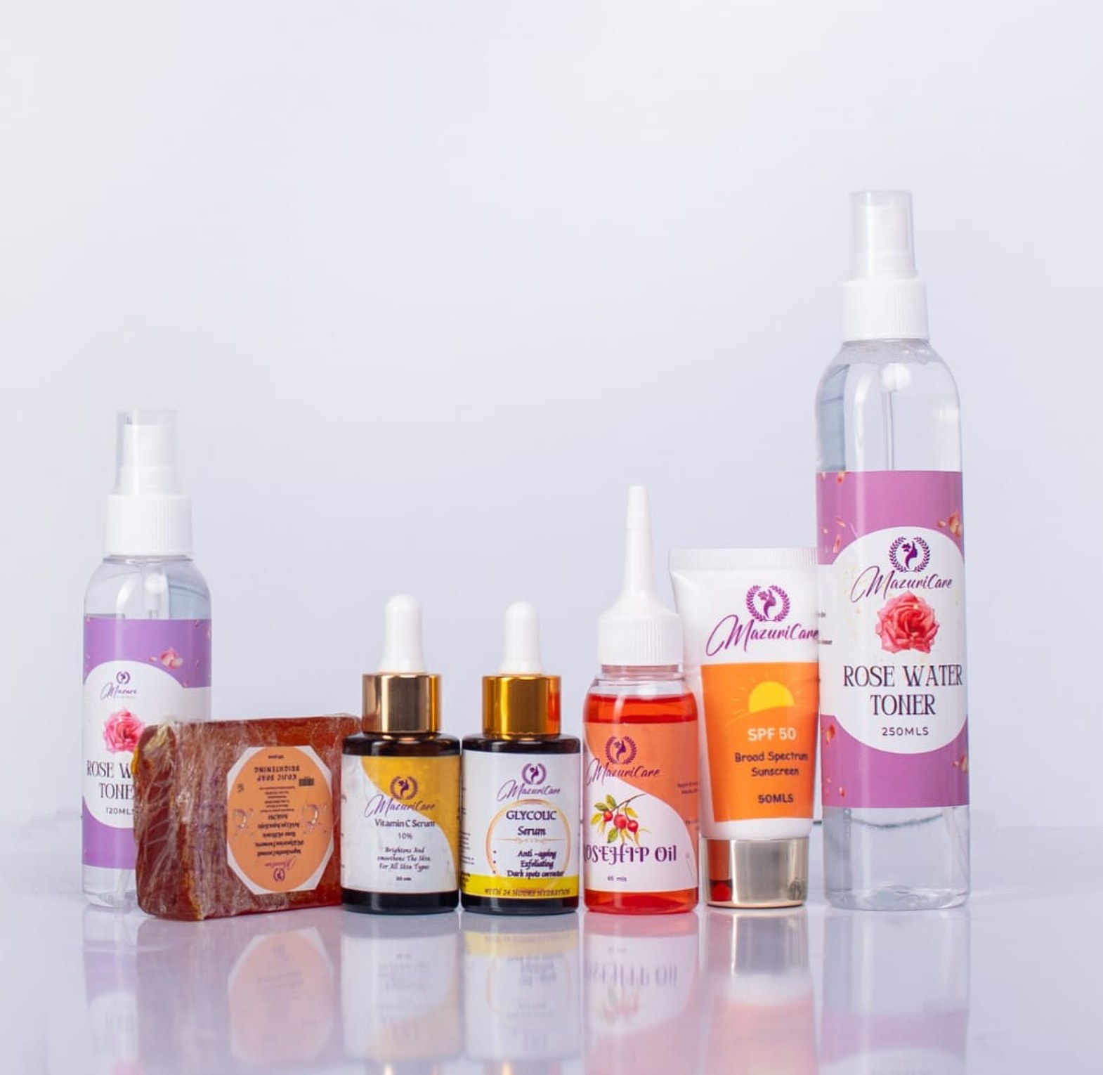 Brightening Skincare Pack image