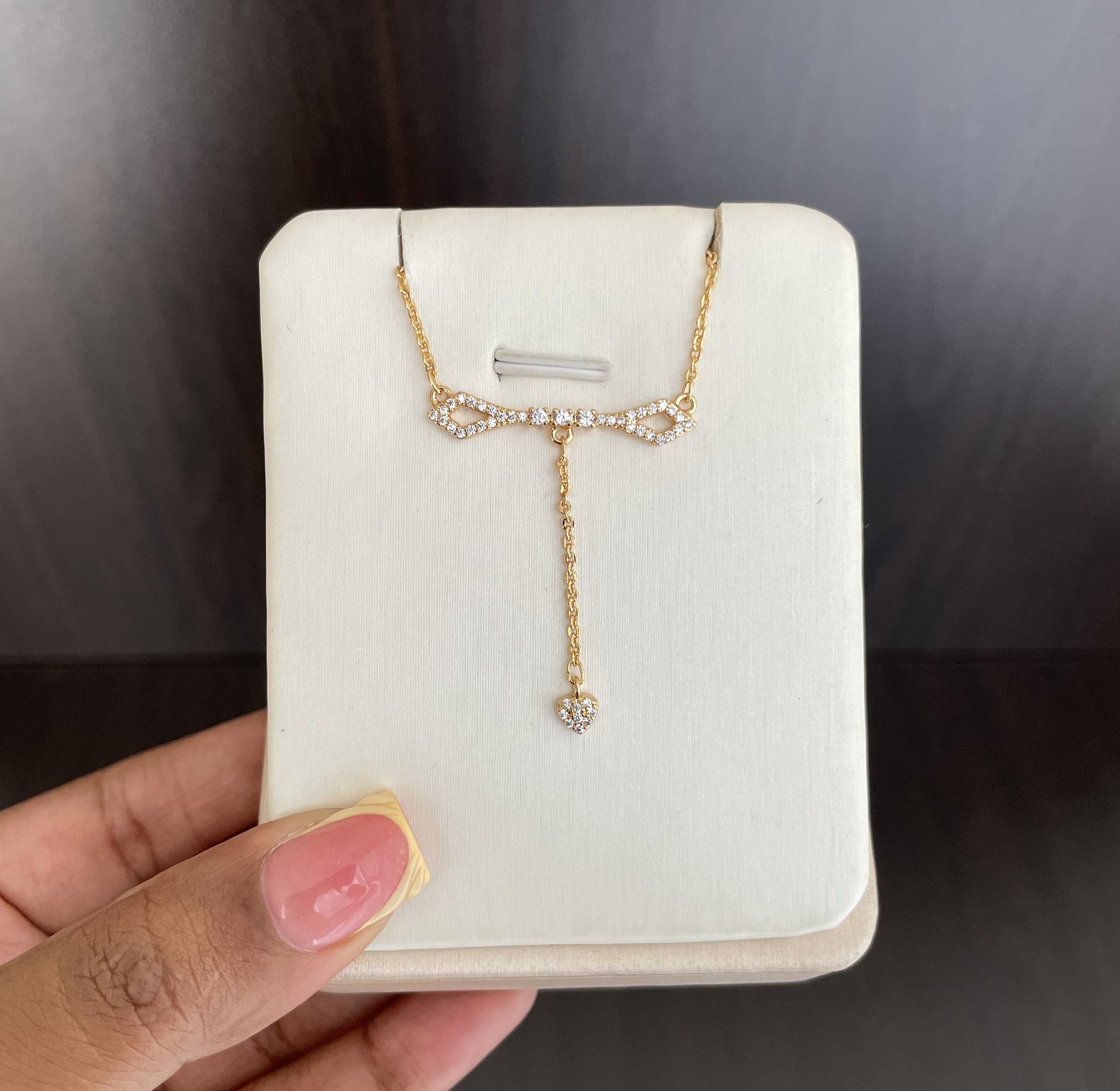 Nayeli Necklace  image
