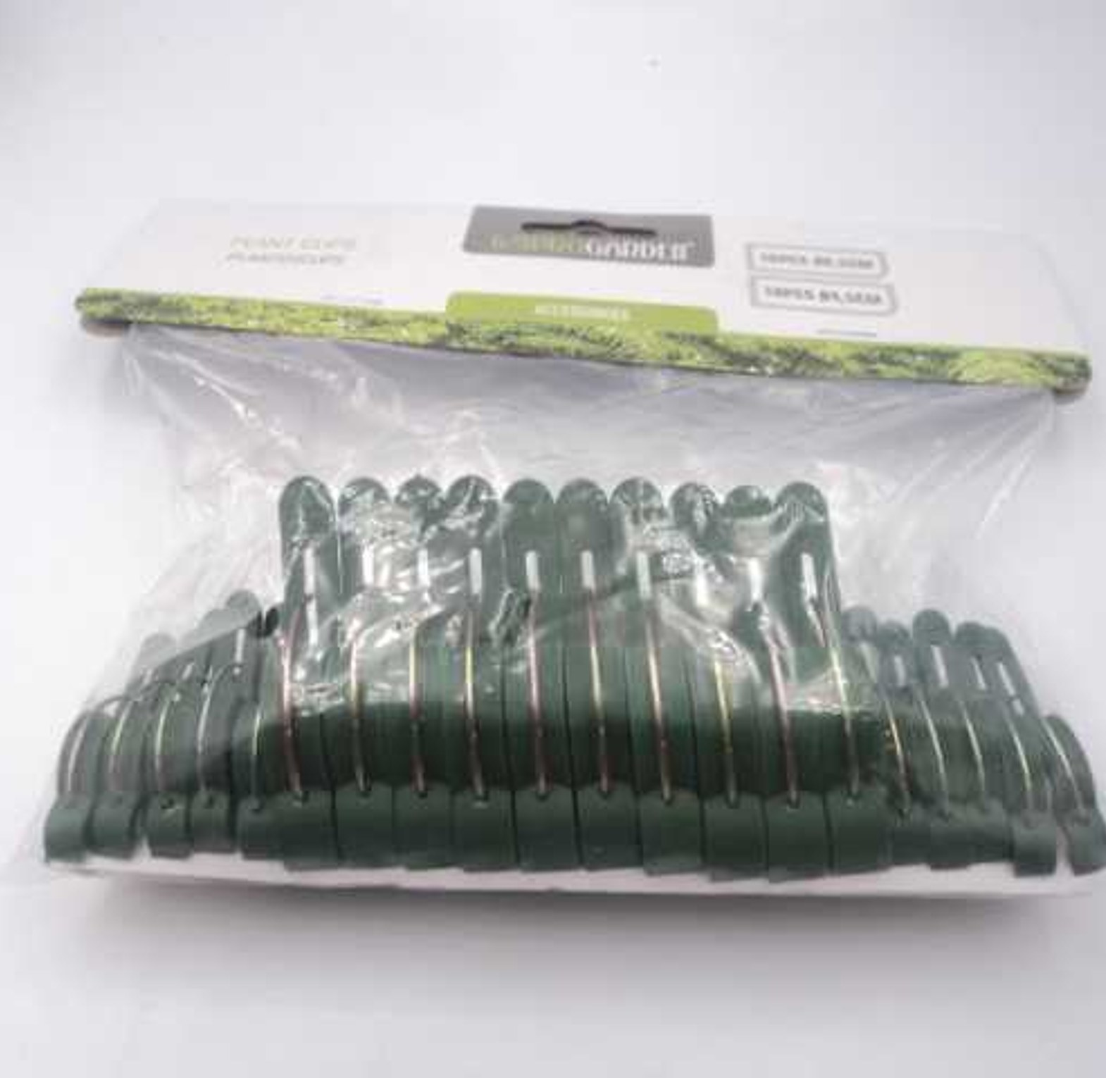PLANT CLIP SET 20PCS 2ASS image