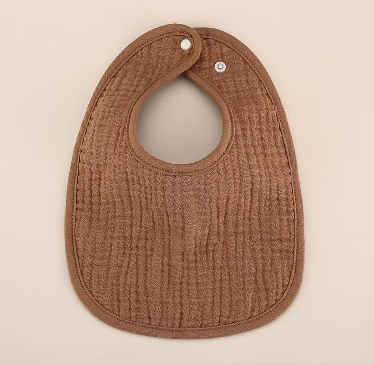 Plain colored Bibs image