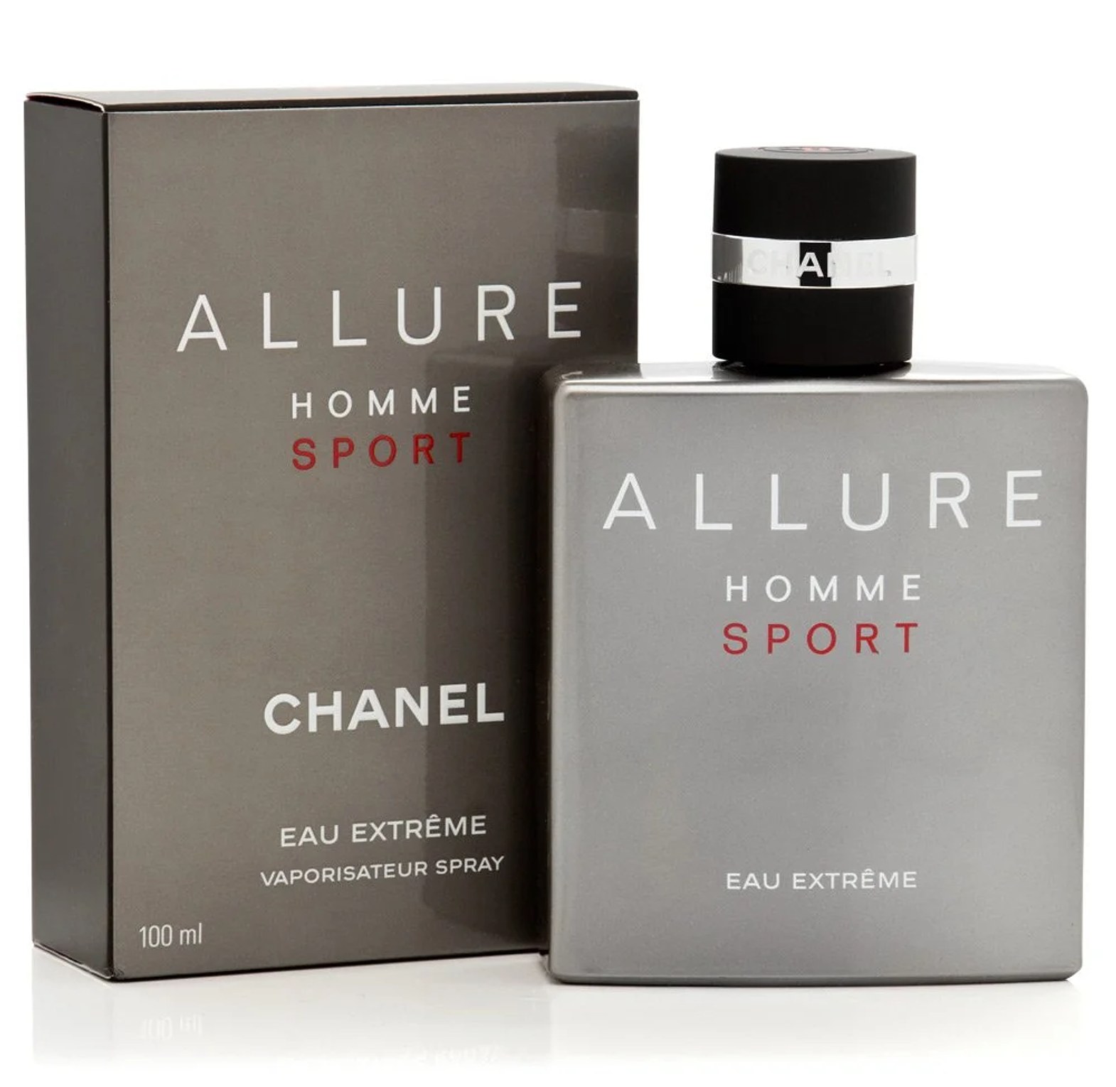 Allure Homme Sport Chanel 100ml    image