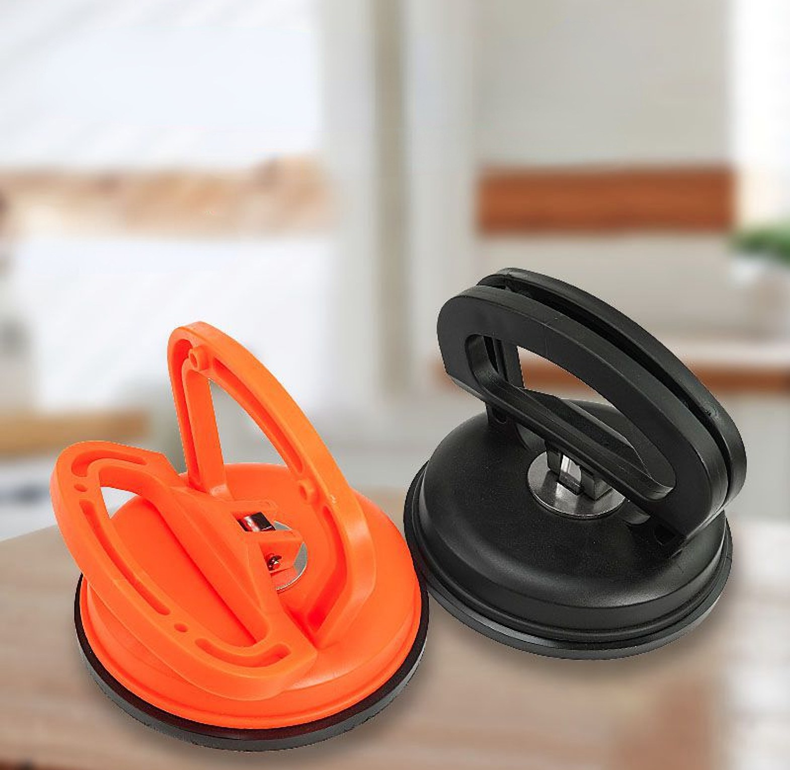 Heavy Duty Car Dent Puller Suction Cup Remover Tool for Auto Body Repair image