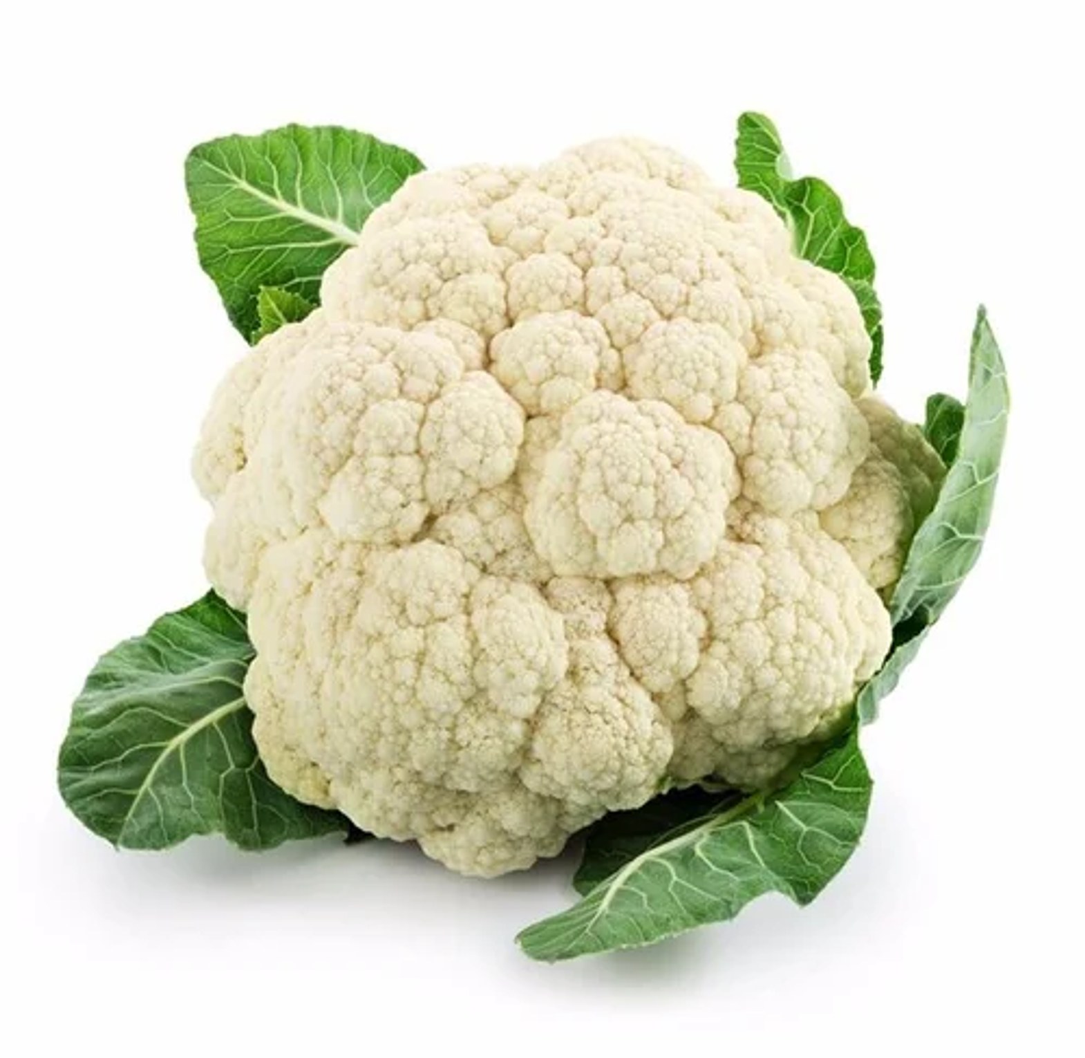Cauliflower - Per kg image