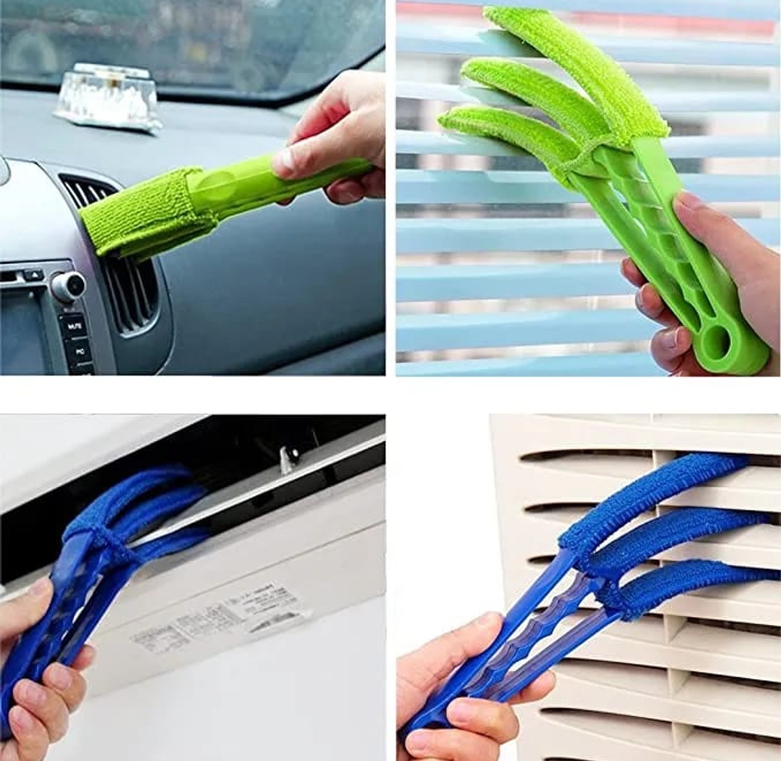 1Pc Cleaning Brushes image