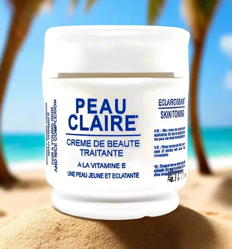 Peau Claire Clarifying Cream image