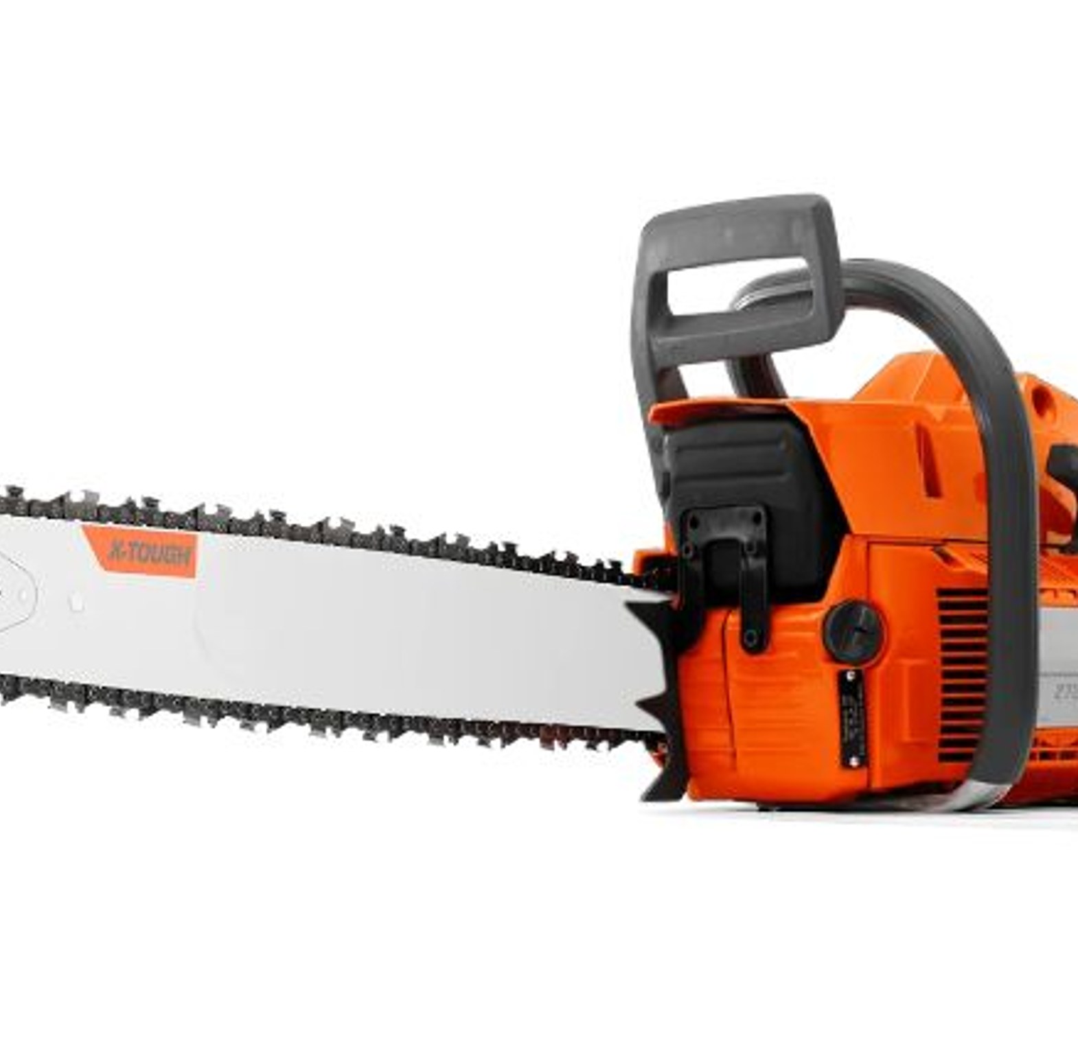 Husqvarna powersaw 272xp image
