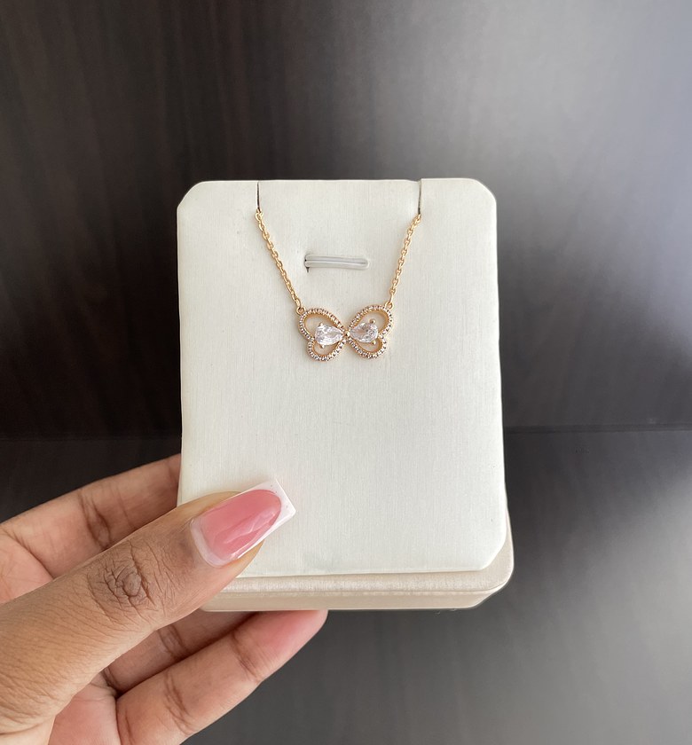 Maelle Necklace  image