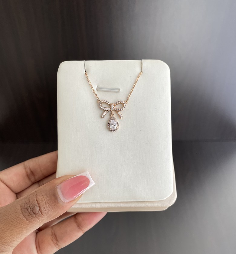 Noemi Necklace  image