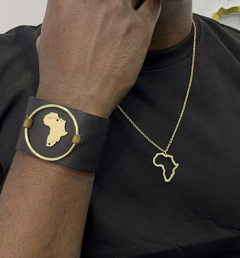 Men's Jewelry