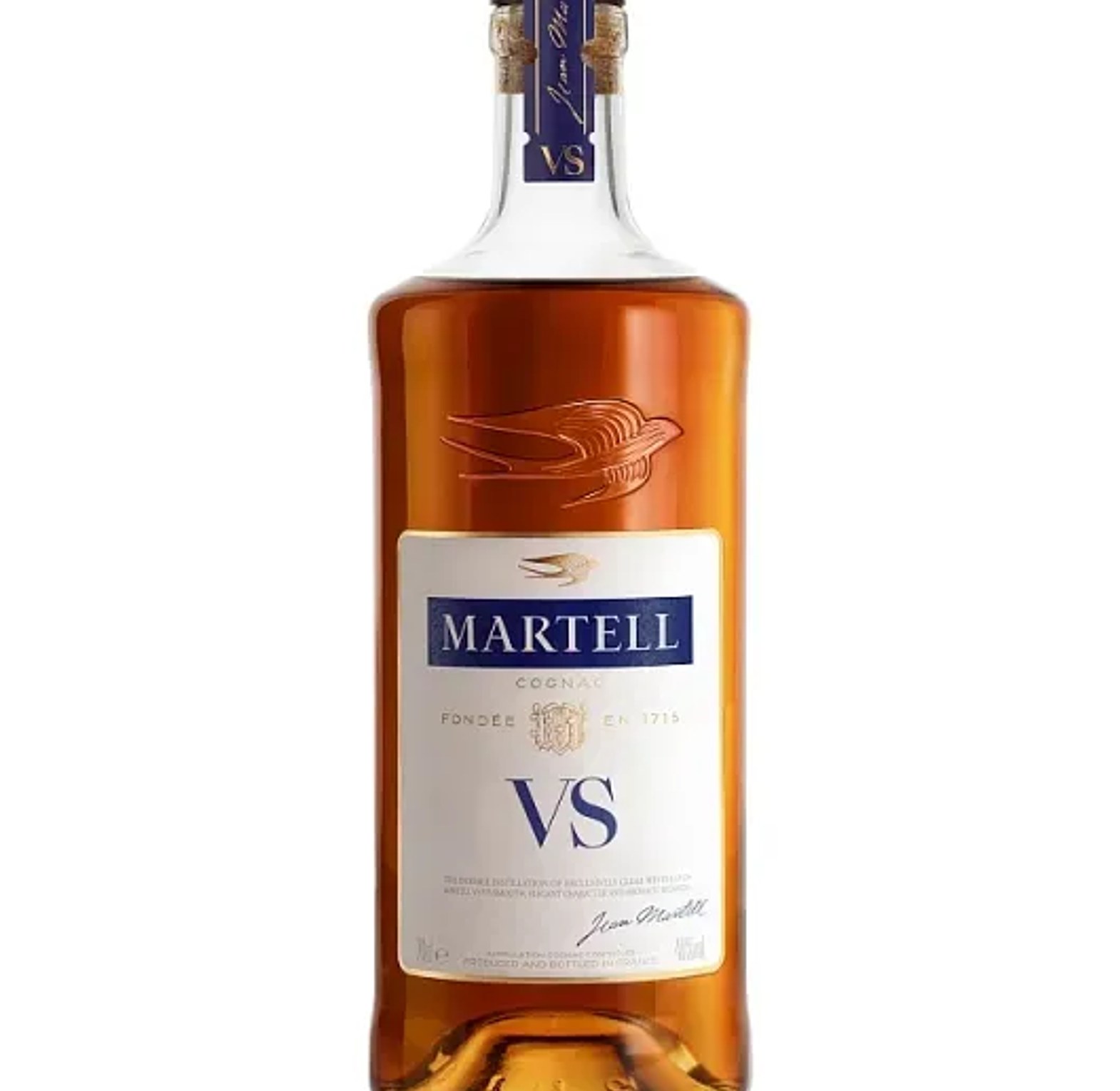 Martell VS  image