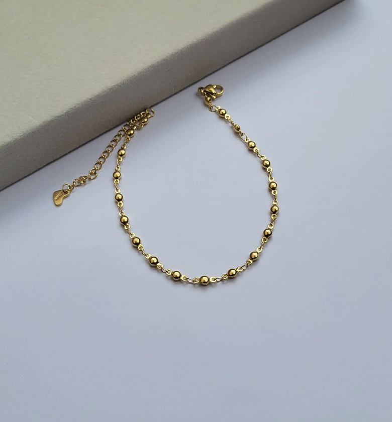 Anklet  image