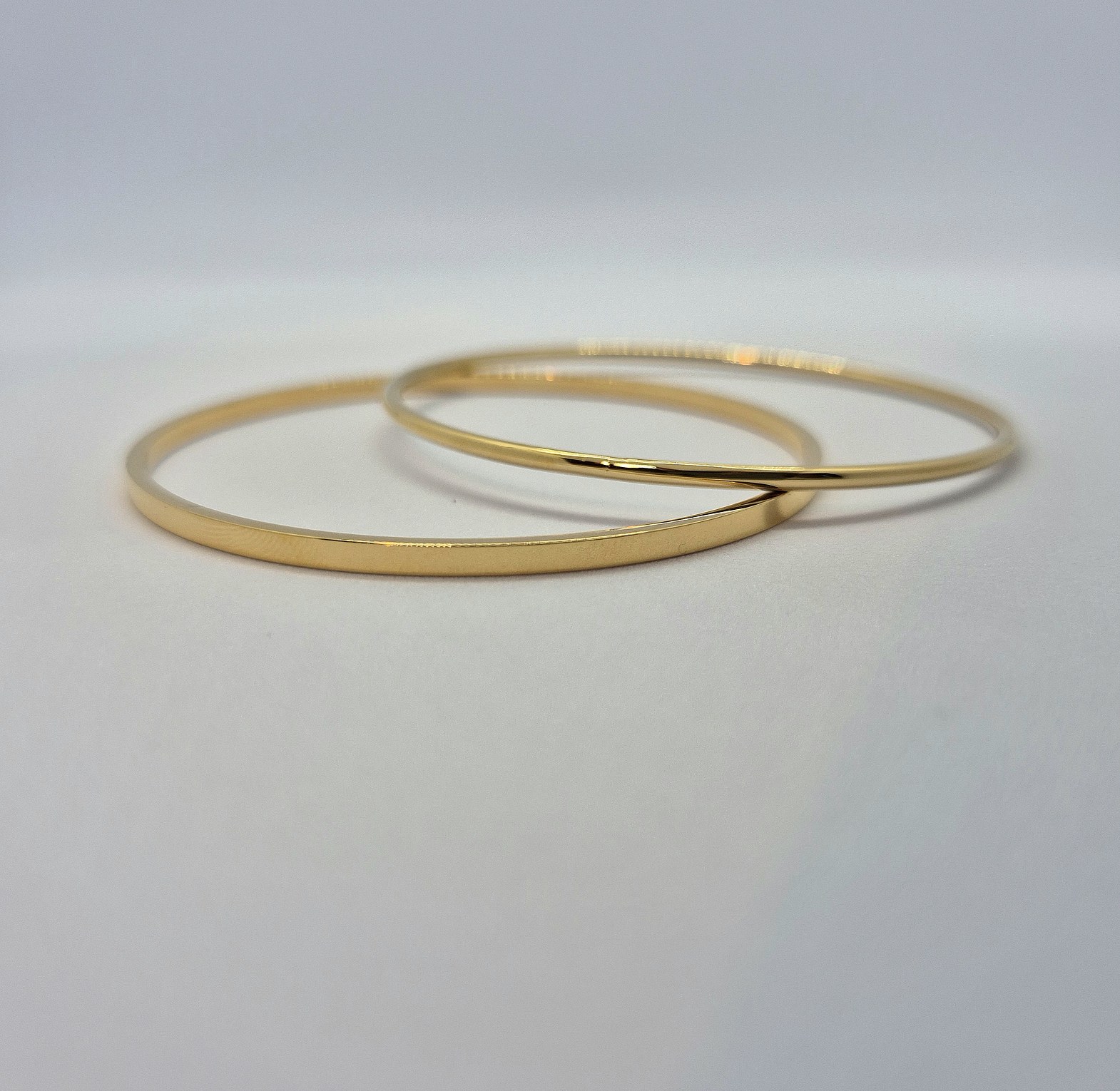 Alma Bangle  image