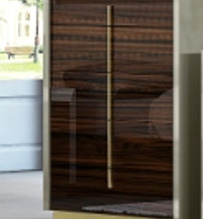 CHEST 5 DRAWER SIDE PANEL image
