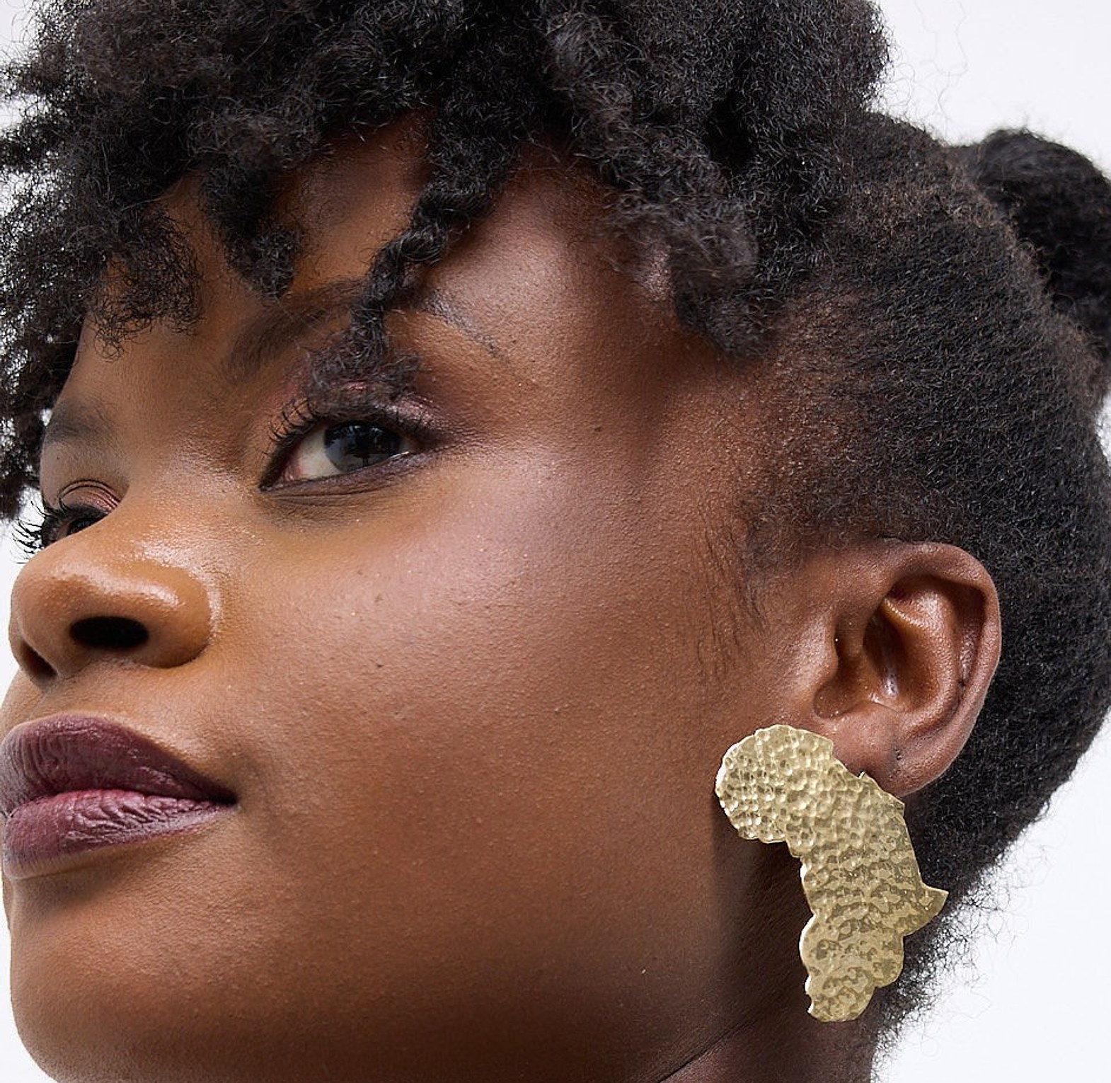 Kamili Africa Earrings image