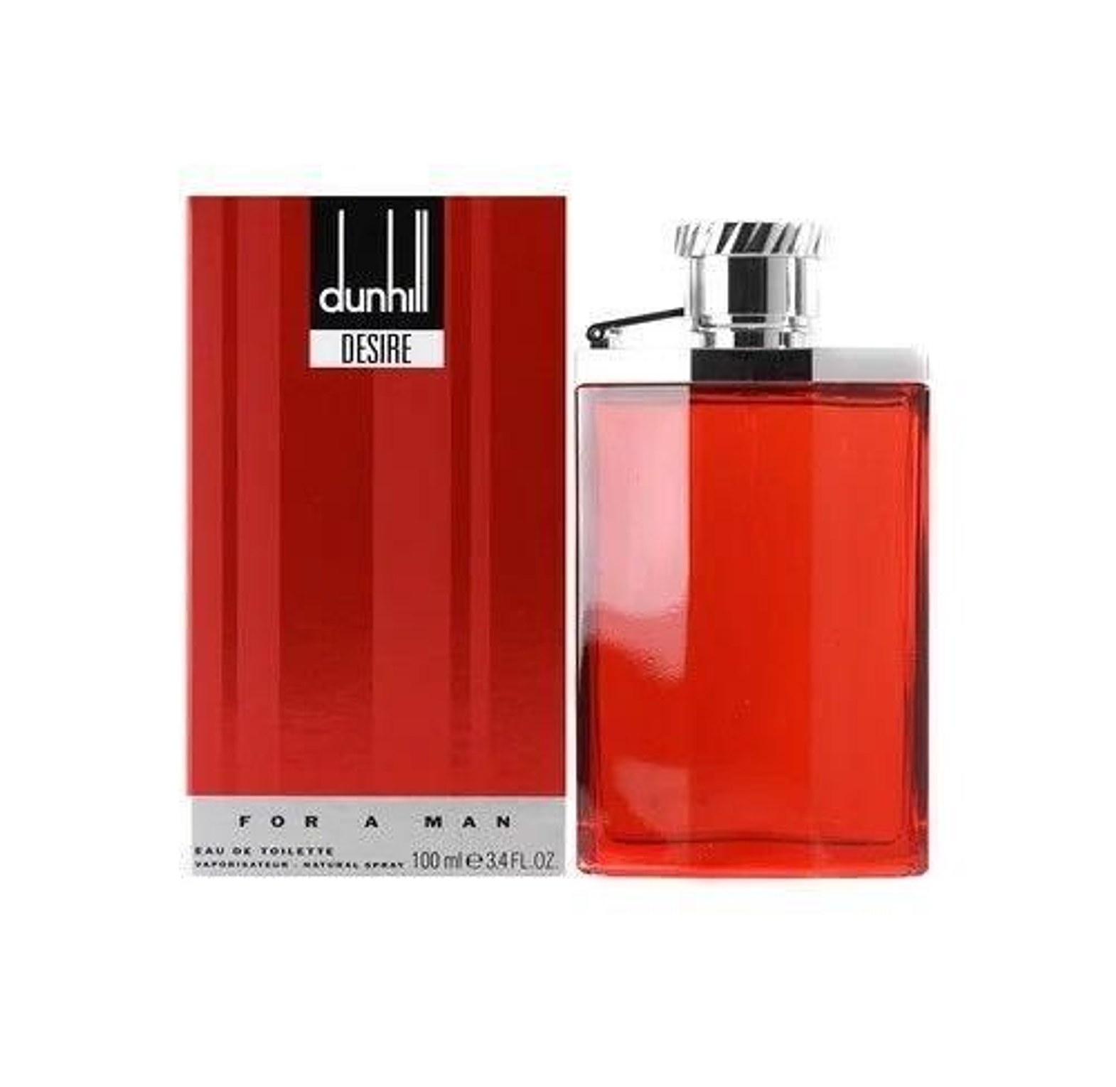 Perfume. Dunhill Desire Red Perfume for men image