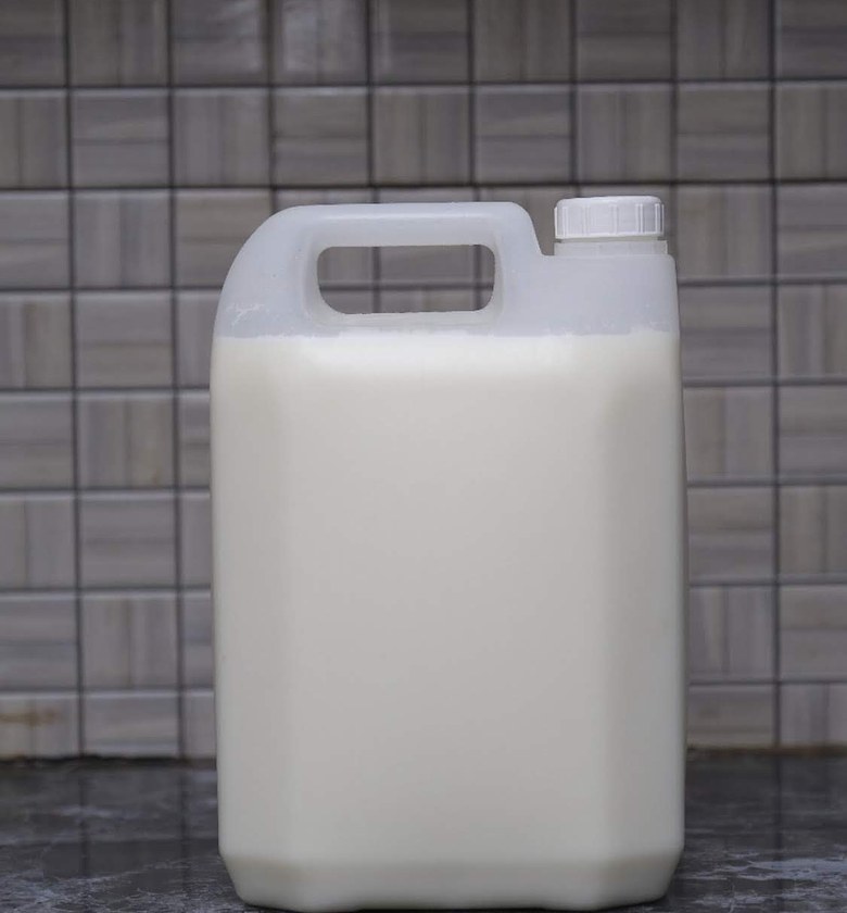 Milk / Maziwa -5litres  image