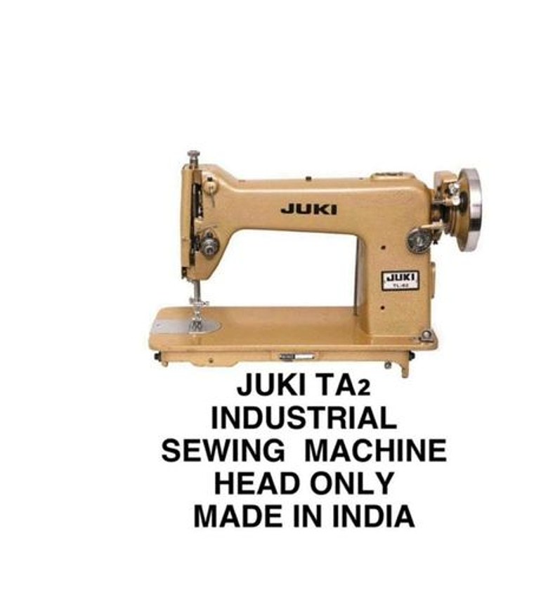 Juki TA2 sewing machine image