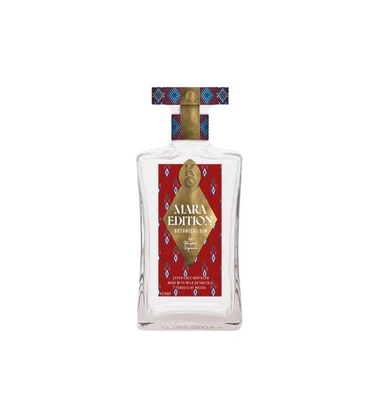 KO Mara Gin image