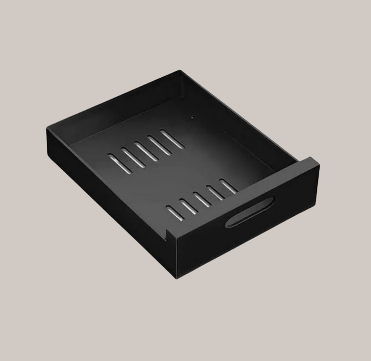 Premium Carbon Steel Pull-Out Cabinet and Drawer Organizer image