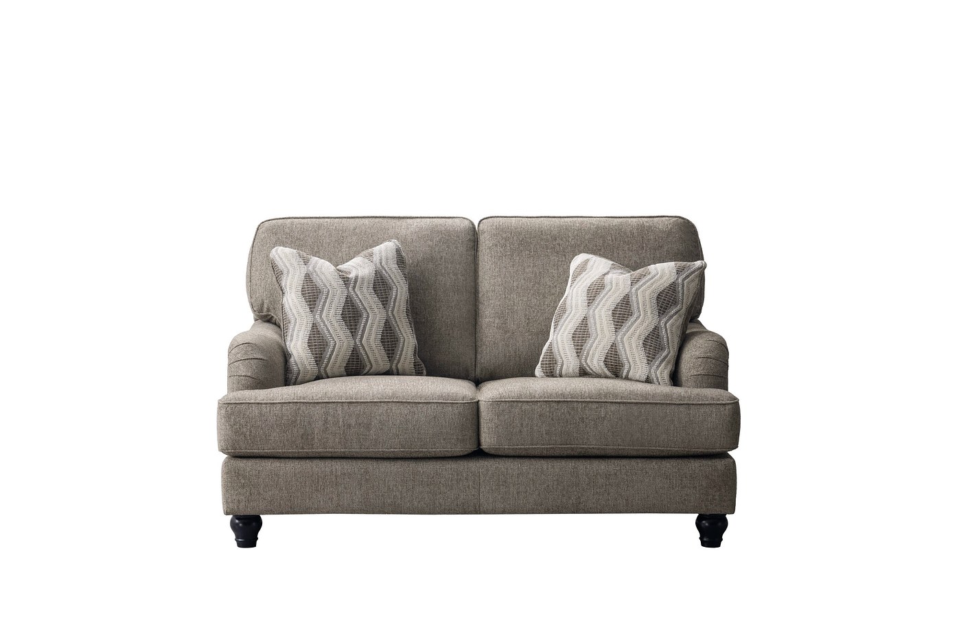 MURPHY 7 Seater fabric sofa (3+2+1+1) image 3