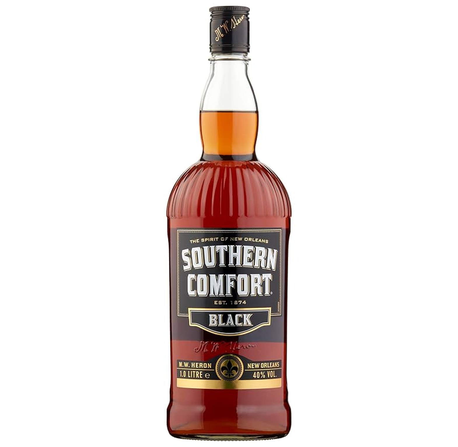 Southern comfort black [ltr] image