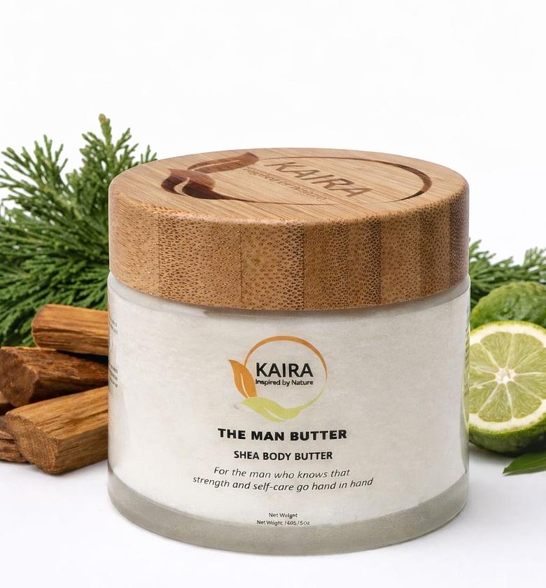 Kaira Man