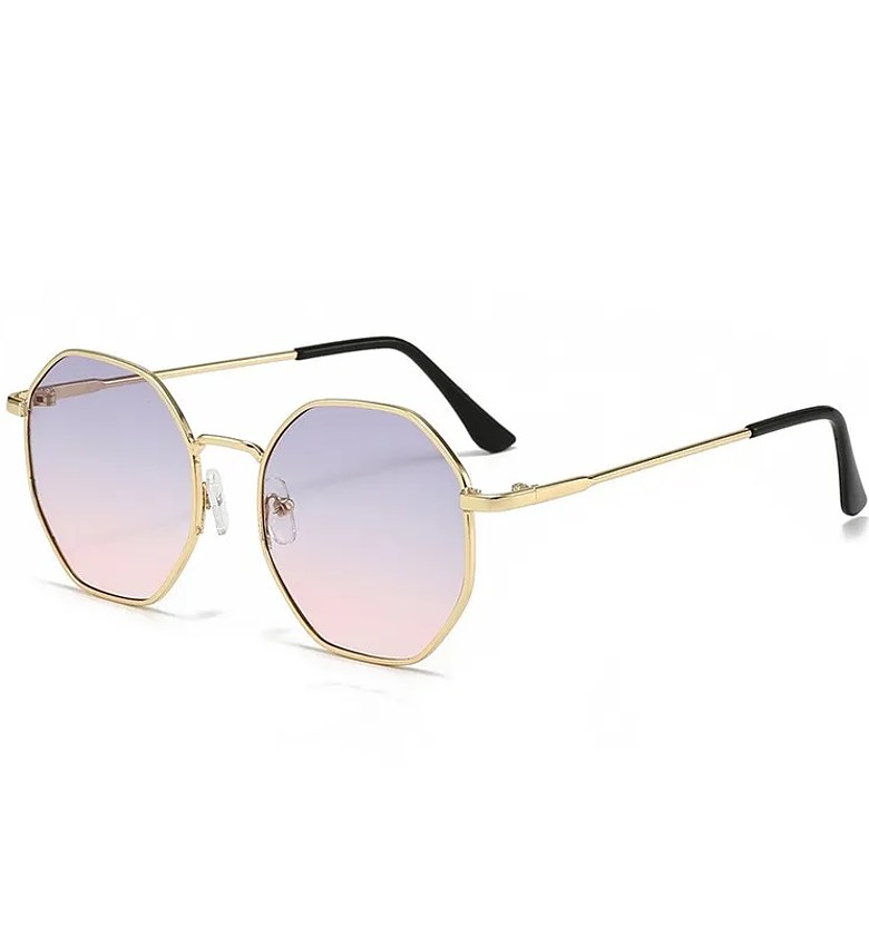 Kredo gold blue pink image