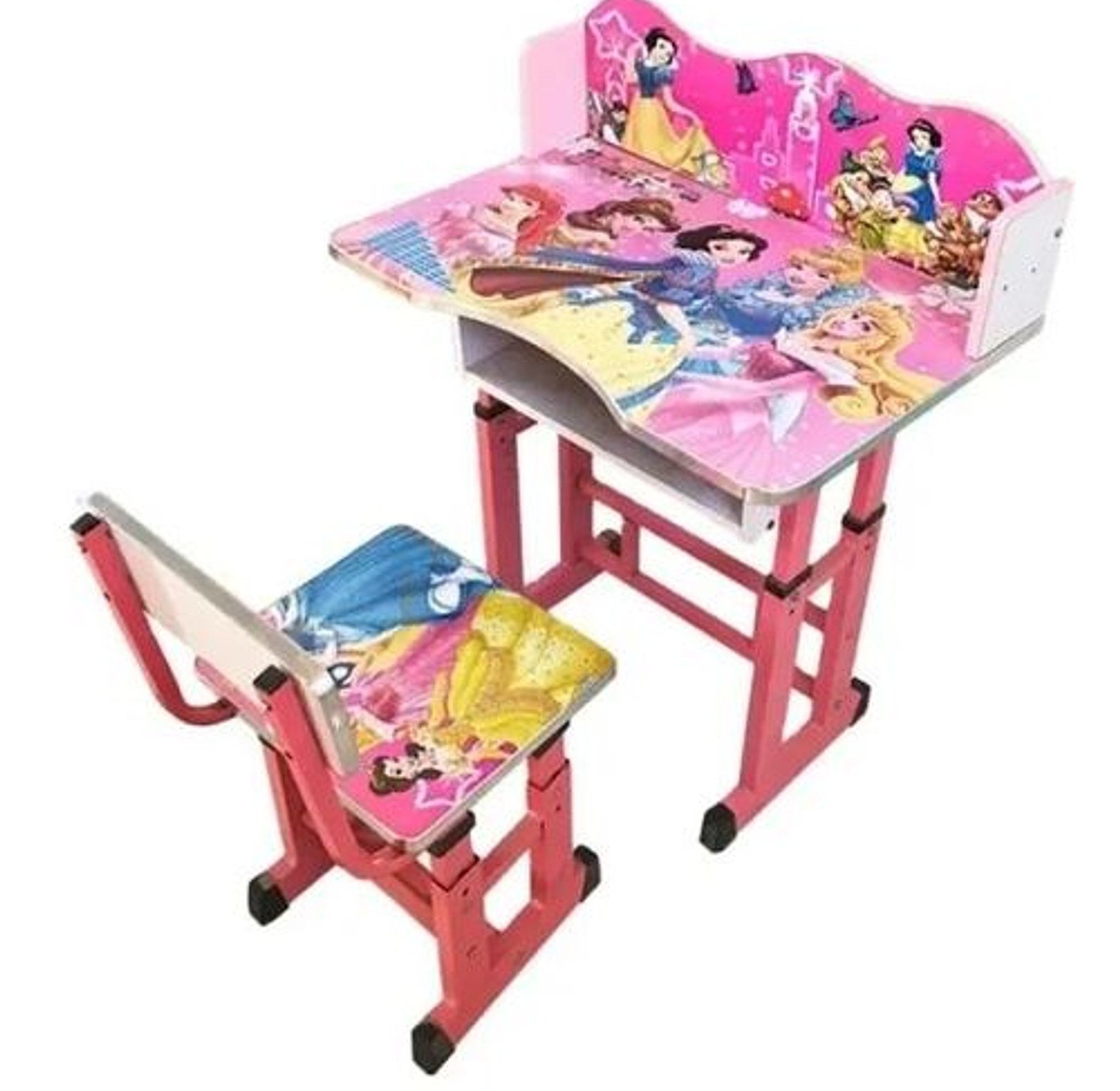 TC Kids Study Table and chair image