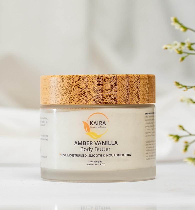 Body Butter