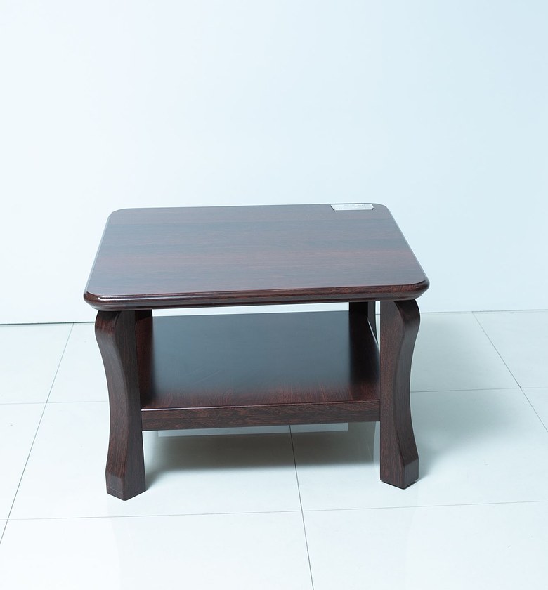 TABLE CORNER 70X70X46  CM image