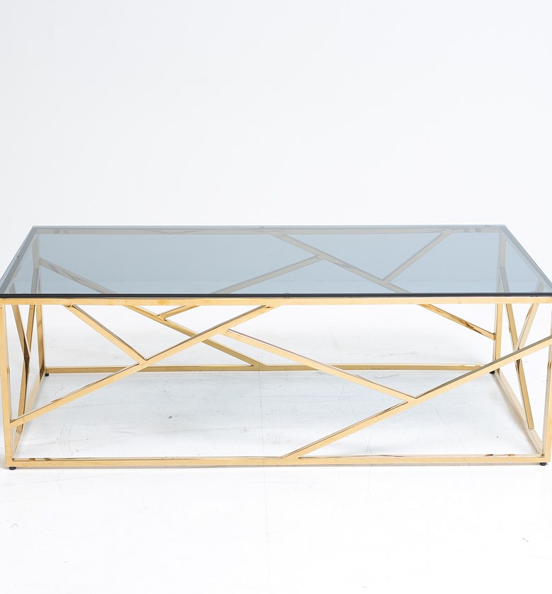 TABLE CENTER 120X60X42CM  image