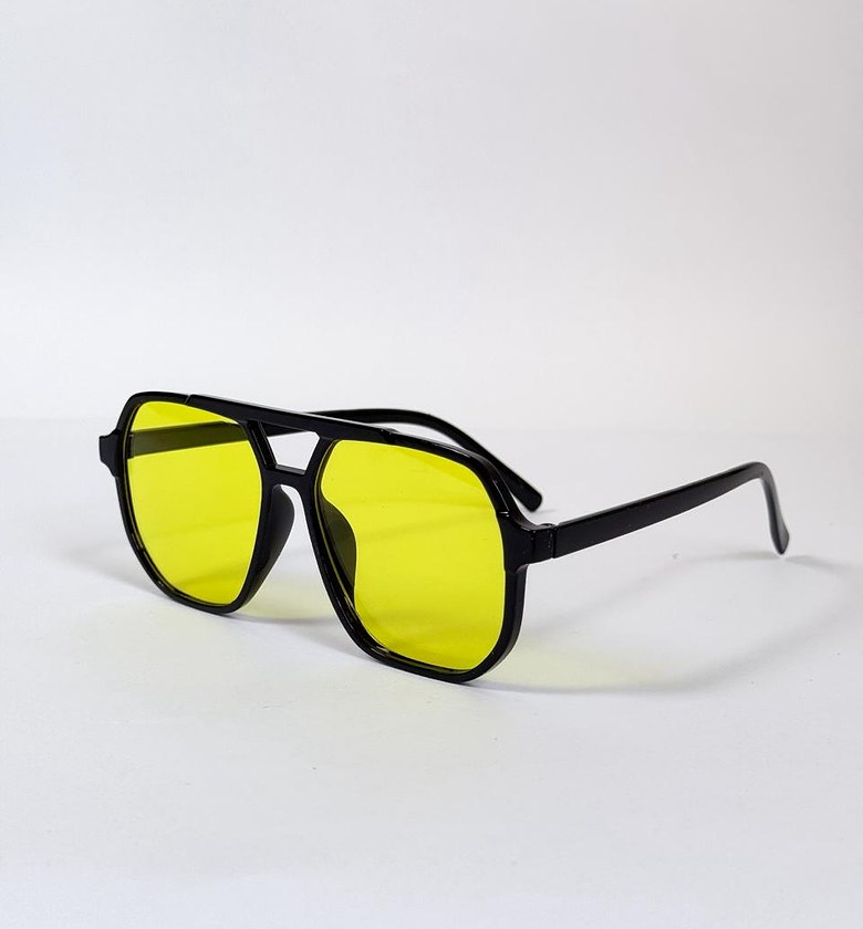 Pulse yellow image