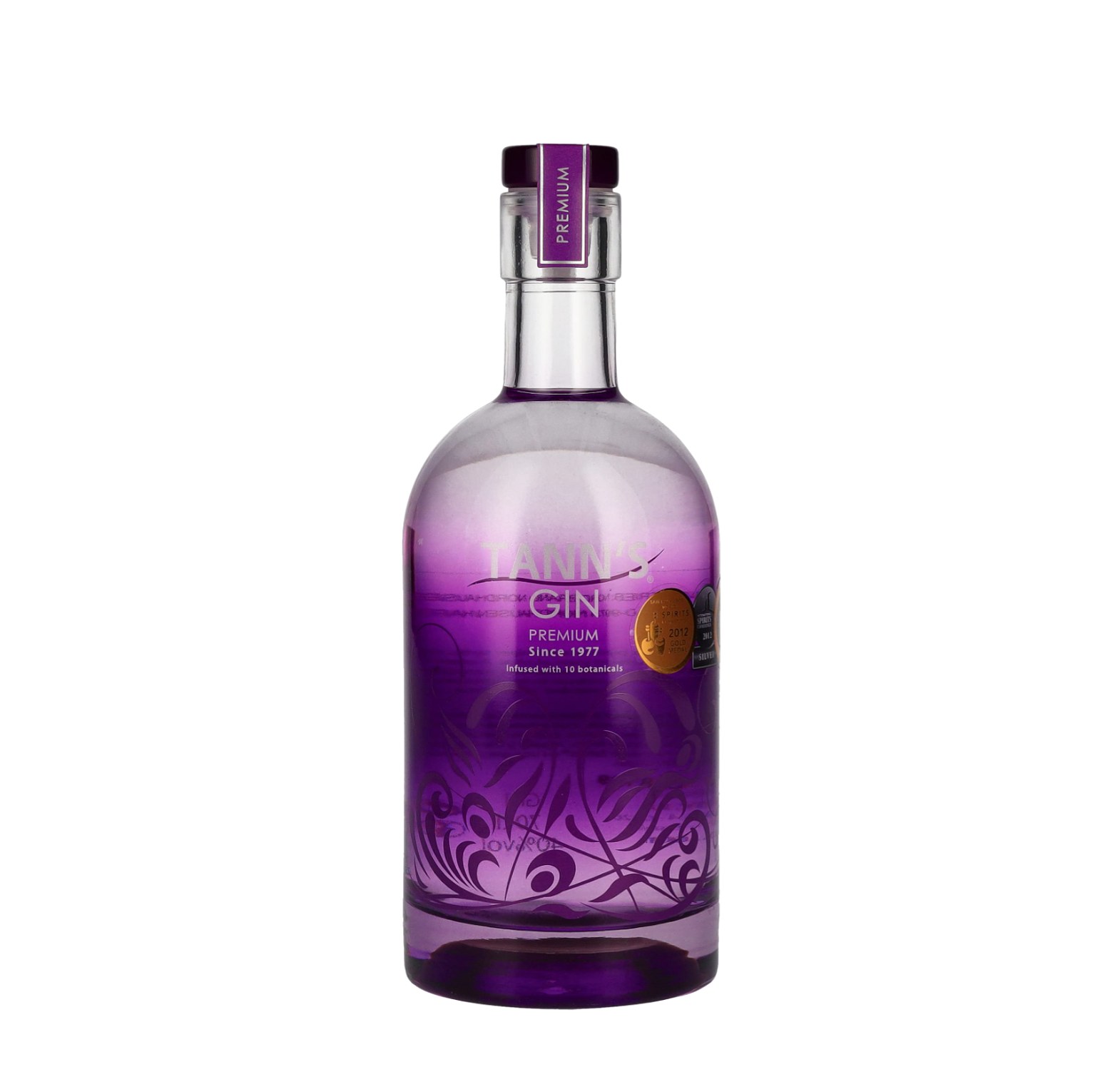 Tanns gin  image