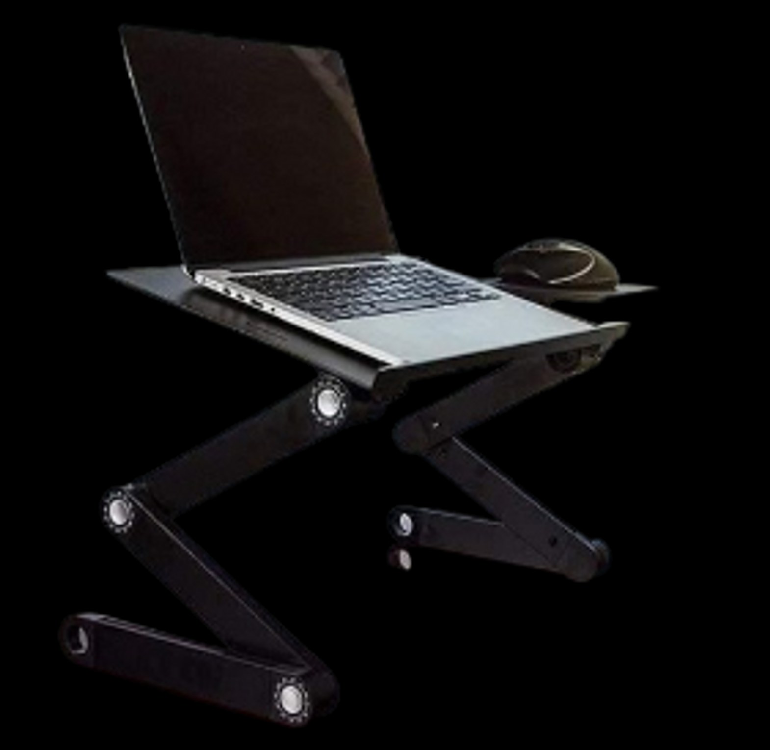 Adjustable Laptop stand  image