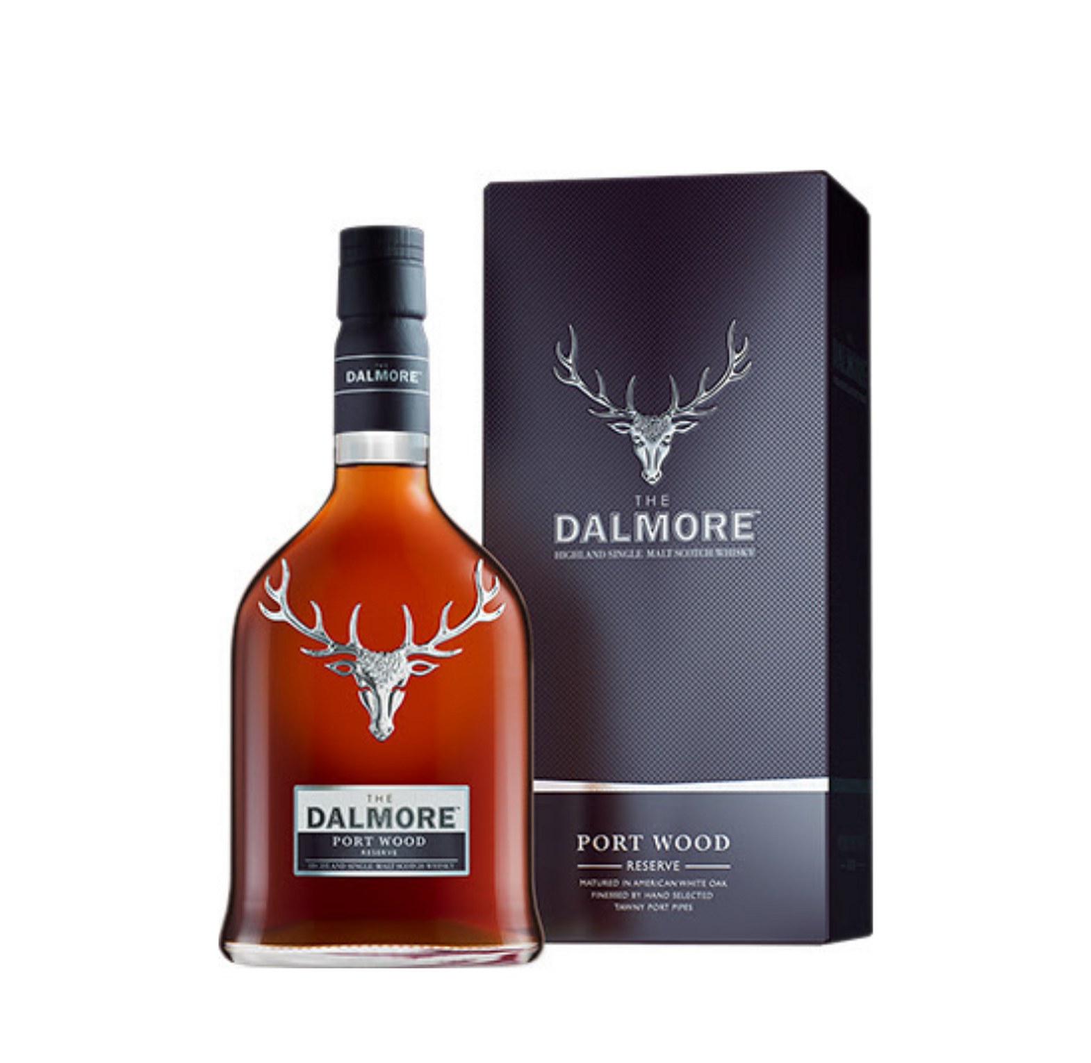 The Dalmore Port Wood image